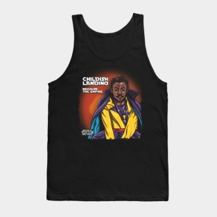 Childish Landino Tank Top